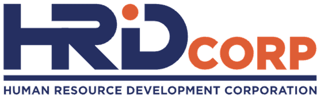 HRD Corp, Malaysia logo